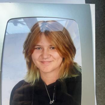 Babysitter Adegem: Maïte