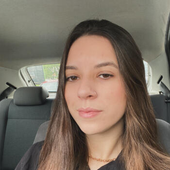 Babysitter in Cascavel: Camily