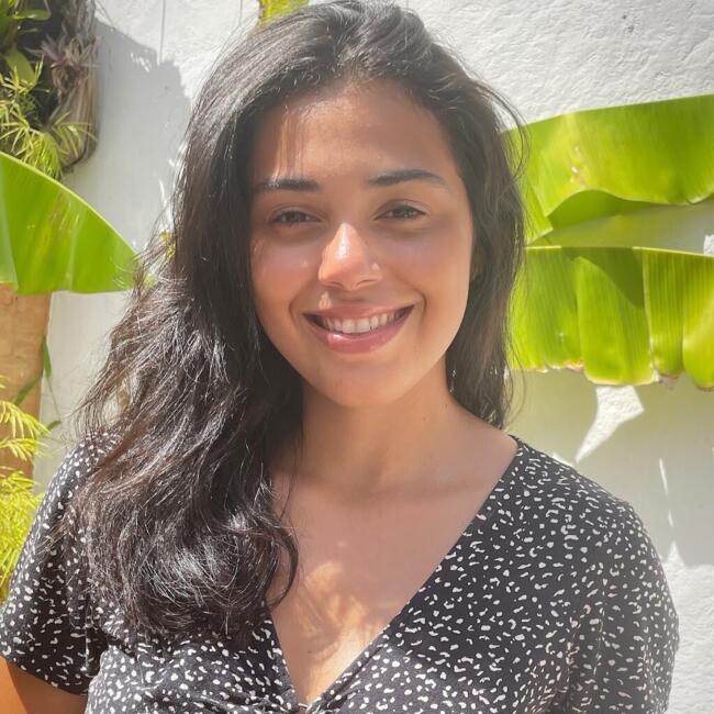 Babysitter in Sorocaba: Aline