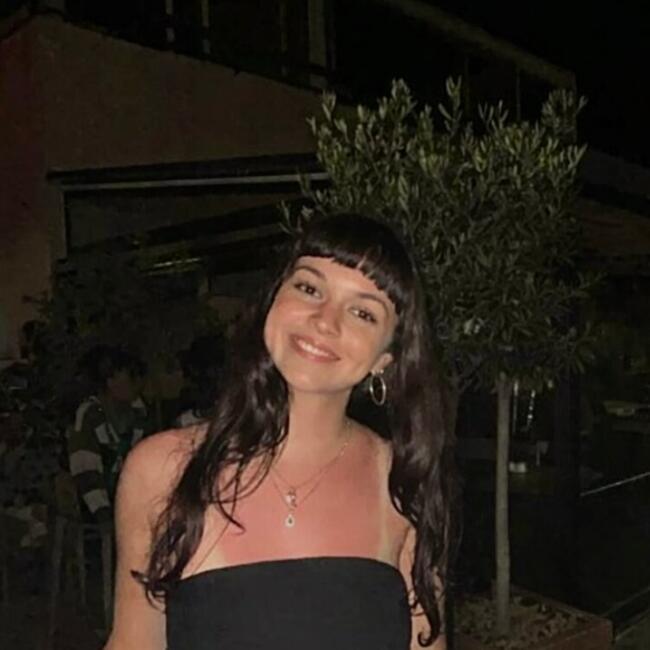 Babysitter in Lyon: Louison