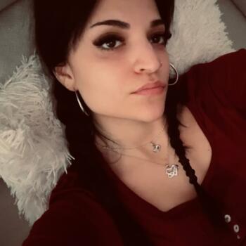 Babysitter in Veszprém: Evelin