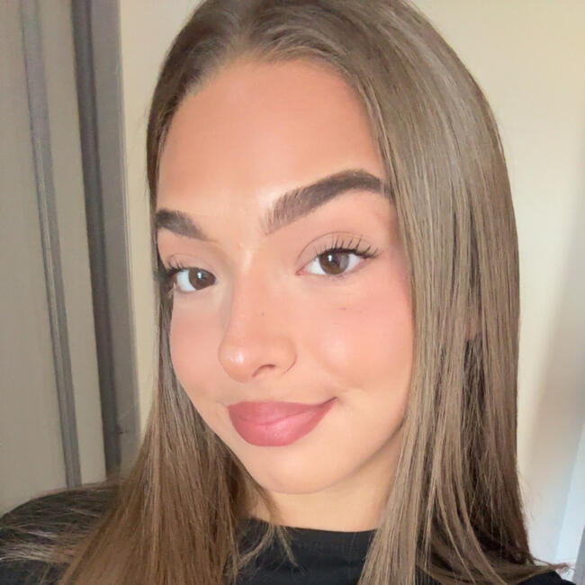 Babysitter in Tourcoing: Melinda