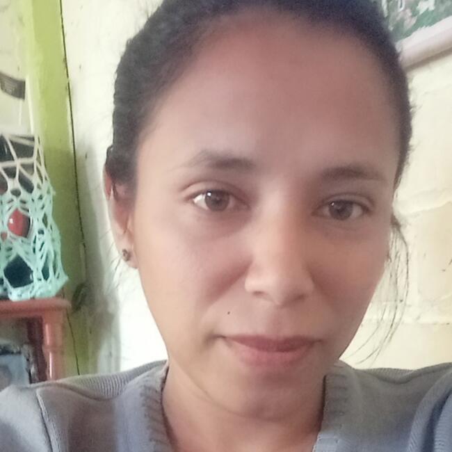 Babysitter στην περιοχή Piura: Vanessa
