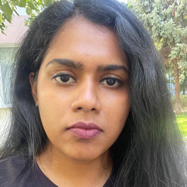 Babysitter in Chișinău: Greeshmark