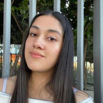 Baby-sitter in Talca: Catalina
