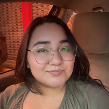 Canguro en Játiva: Melanie Gabriela