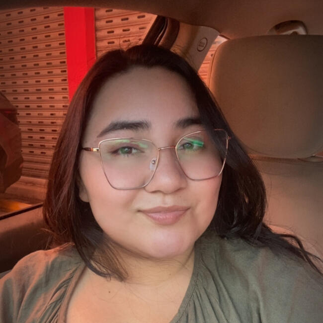 Babysitter in Xàtiva: Melanie Gabriela