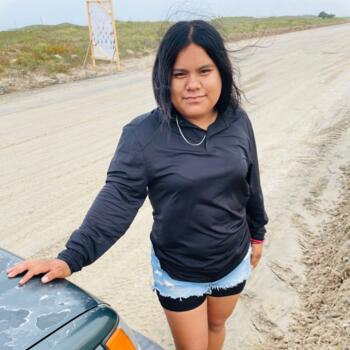 Babysitter in Heroica Matamoros: Deysi