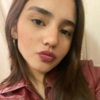 Niñera en La Molina: Luciana Marchionni