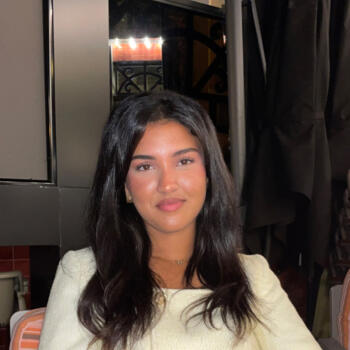 Babysitter in Zwolle: Yarah