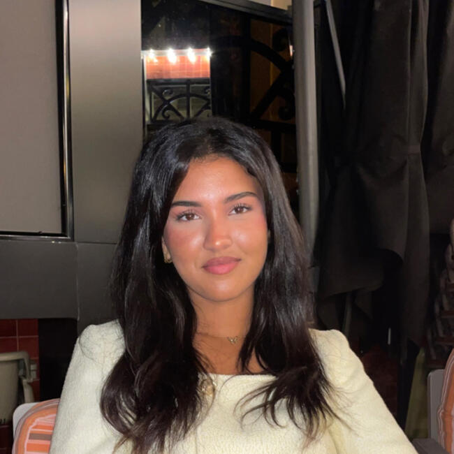 Babysitter in Zwolle: Yarah