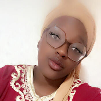 Babysitter in Foulayronnes: Kani