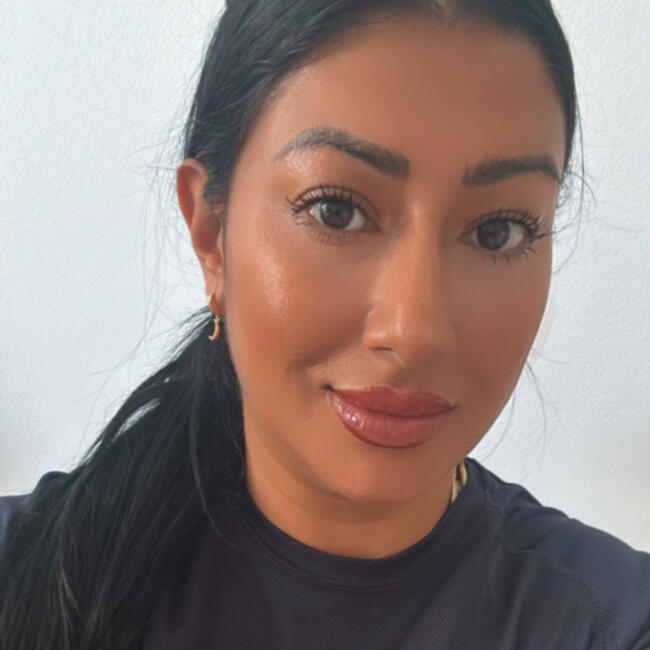 Babysitter in Cartagena: Vidana