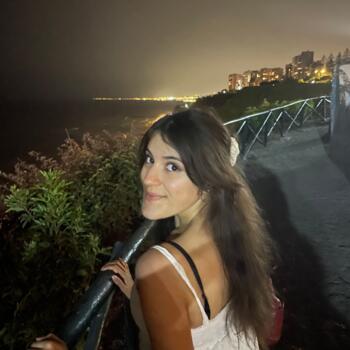 Babysitter in Hildesheim: Carolina Luisa