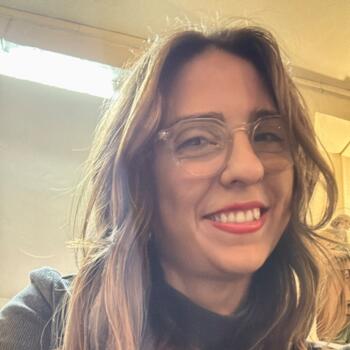 Babysitter a Napoli: Francesca