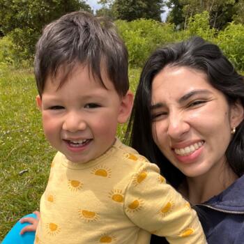 Babysitting job in Retiro: babysitting job Erika