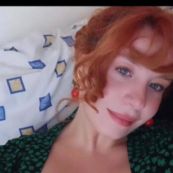 Babysitter in Athens: Βασιλίνα