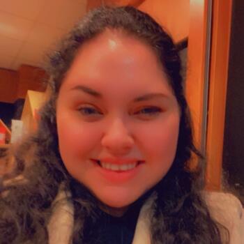 Babysitter in Heerenveen: Ramona