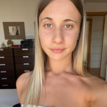 Babysitter a Ancona: Agnese