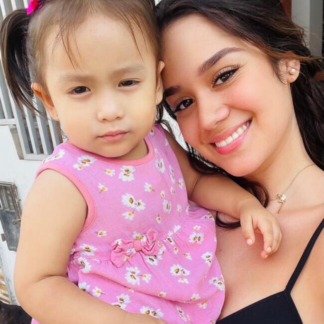 Babysitter in San Borja: Adriana