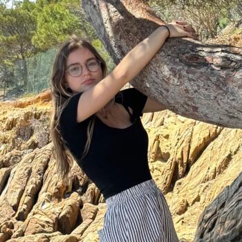 Babysitter in Pantin: Anaïs