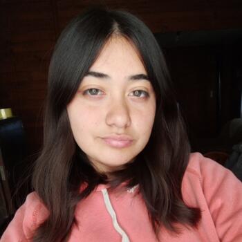 Babysitter in Carmen de Areco: Amparo