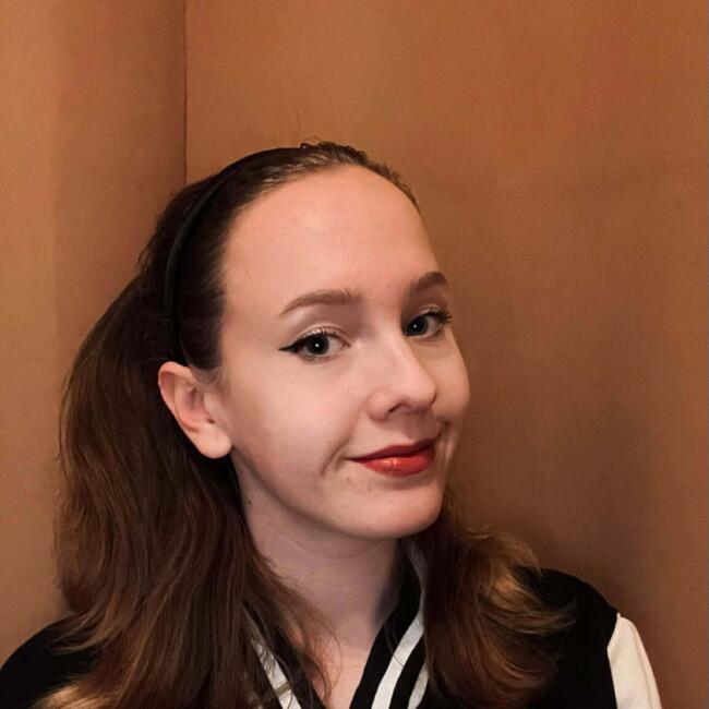 Bébiszitter Győr területén: Dorina