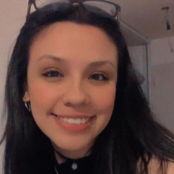 Babysitter in Buenos Aires: Brisa lopez