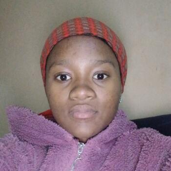 Nanny in Vanderbijlpark: Tshepang