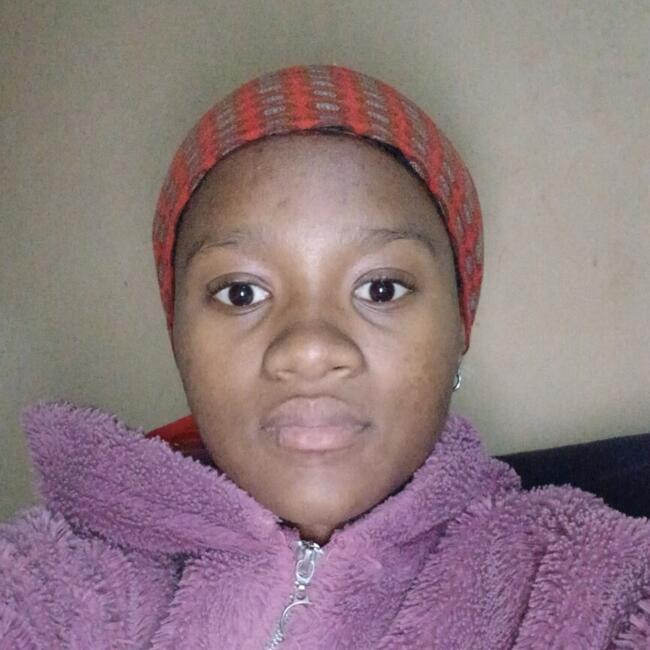 Nanny in Vanderbijlpark: Tshepang