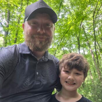 Babysitting job in Davenport (Iowa): Nicholas