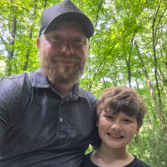 Babysitting job in Davenport (Iowa): Nicholas