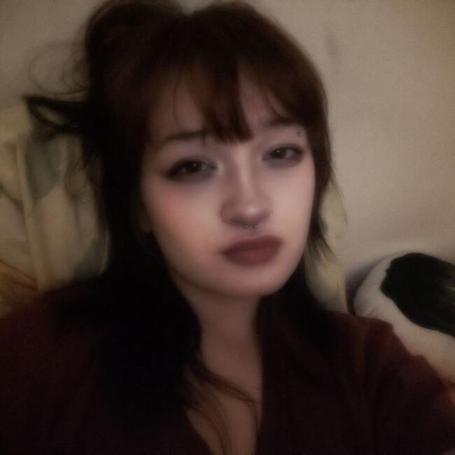 Babysitter in Prague: Lenka