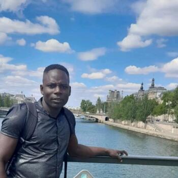 Babysitter Brassac-les-Mines: Cristian