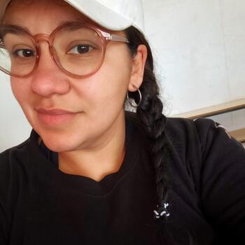 Babysitter Godoy Cruz: Antonella