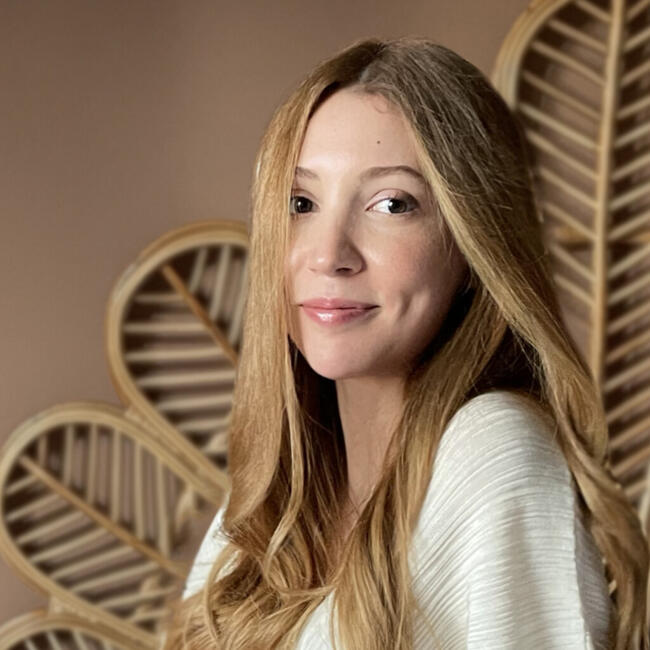 Kalkedon bölgesinde bebek bakıcılığı işi: Berkem