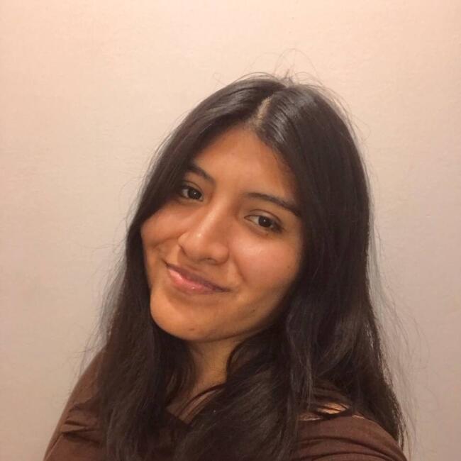 Babysitter in Córdoba: Erika