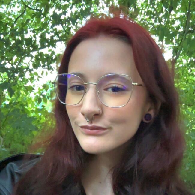 Babysitter in Recklinghausen: Lea