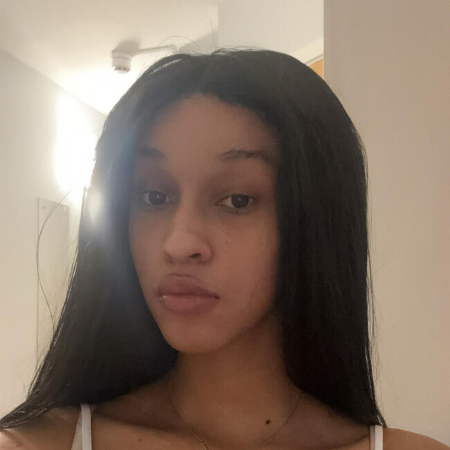 Babysitter in Manchester: Gracie