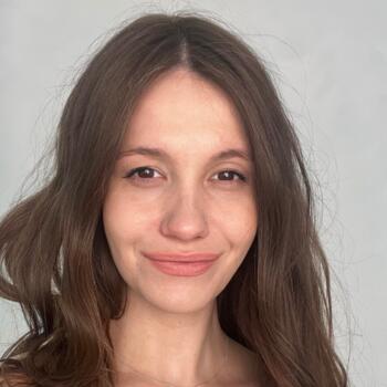 Praca dla opiekunki do dziecka w Kraków: praca dla opiekunki do dziecka Patrycja