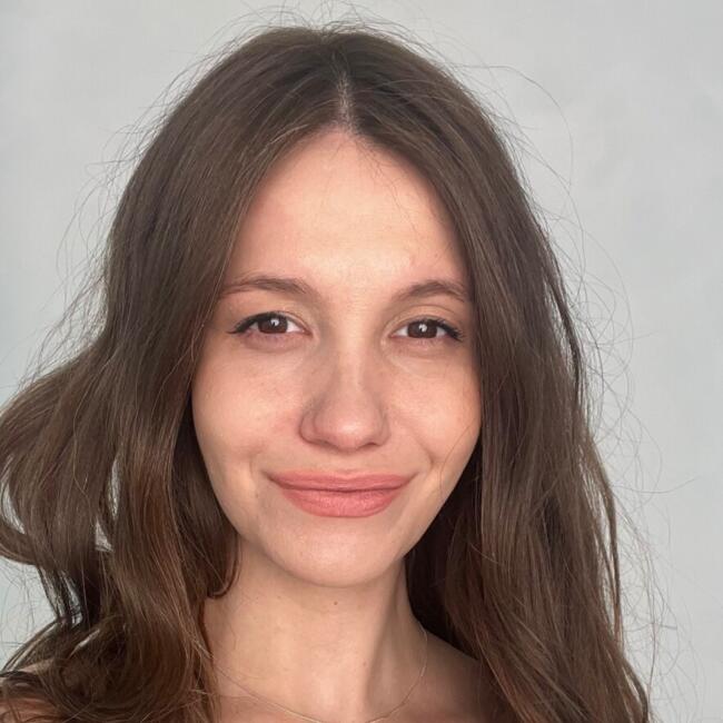 Babysitting job in Krakow: Patrycja