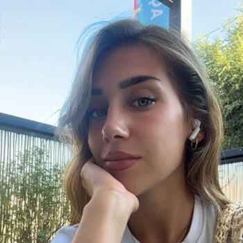 Babysitter Copiapó: Préscillia