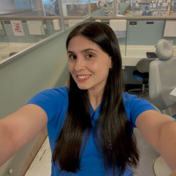 Babysitter in Maipú: Javiera