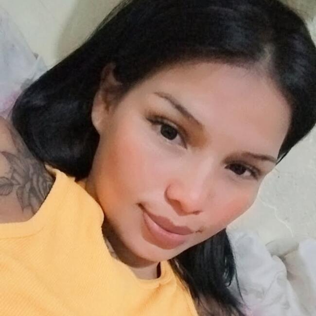 Babysitter in Manaus: Beatriz