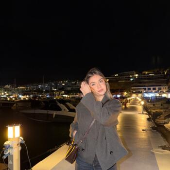 Nanny in Getafe: Carmen