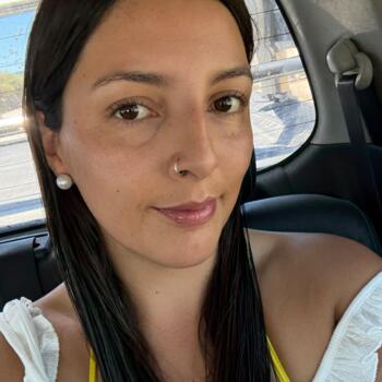 Babysitter La Serena: Bárbara