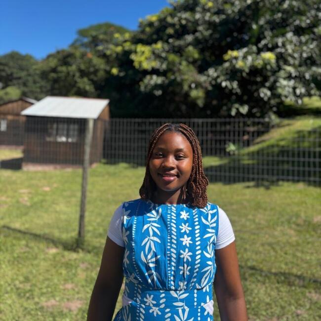 Nanny in Pinetown: Shakira