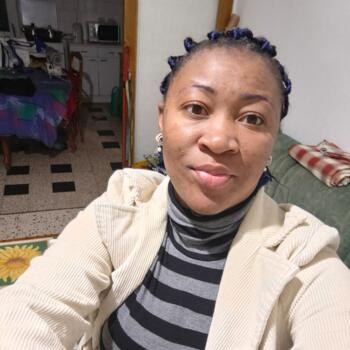Nanny in Perpignan: Rose corine