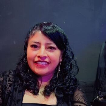 Babysitter in Estado de México: Elizeth