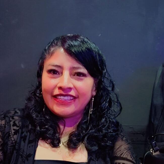 Babysitter in Estado de México: Elizeth